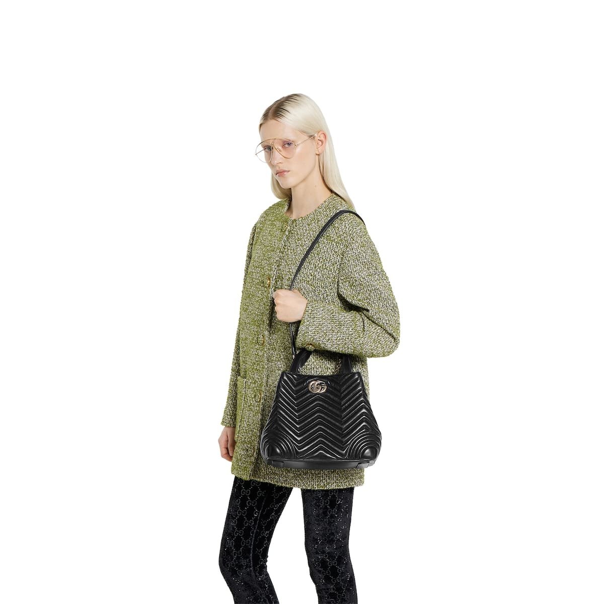 Gvc*1 Betty medium tote bag