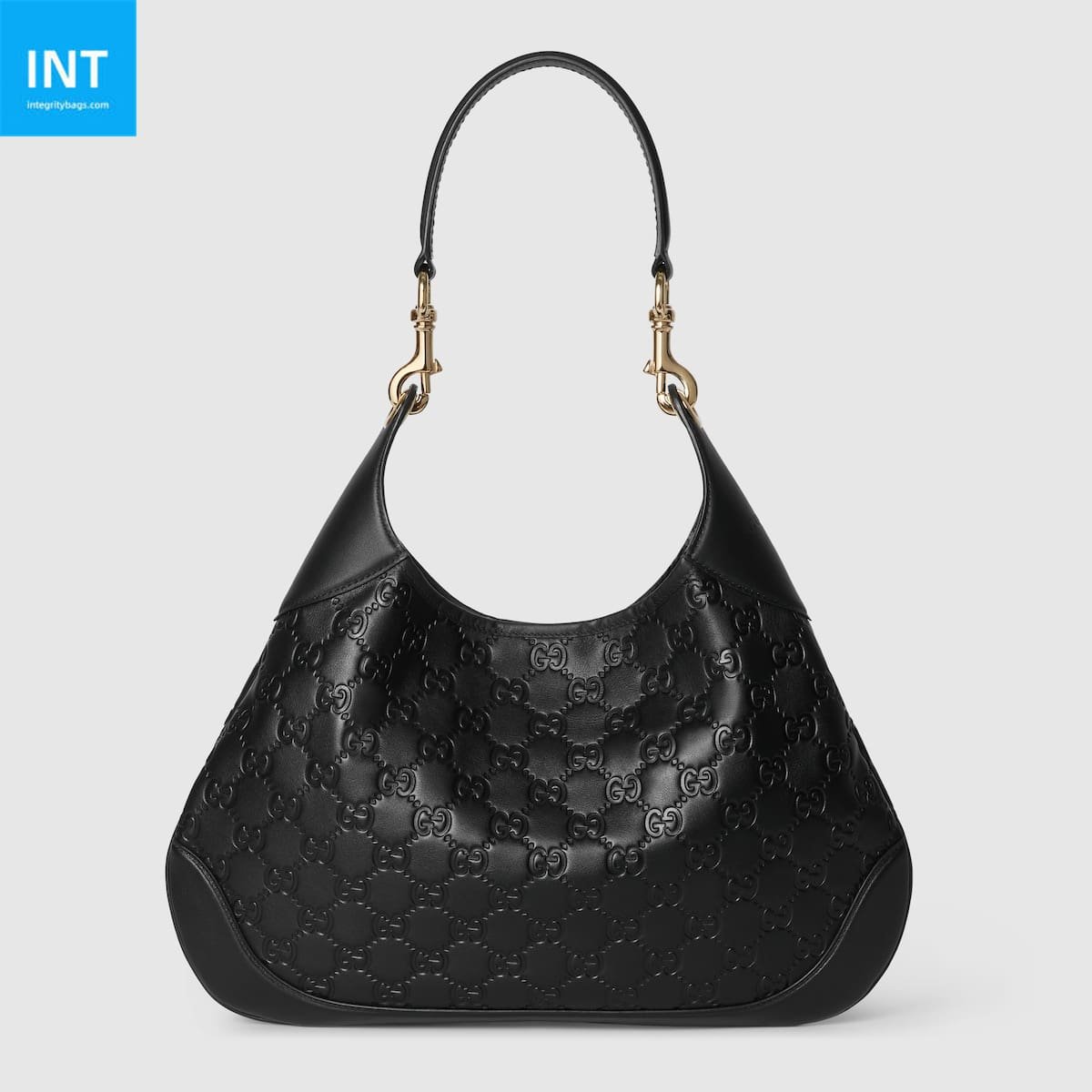 Gvc*1 B medium shoulder bag