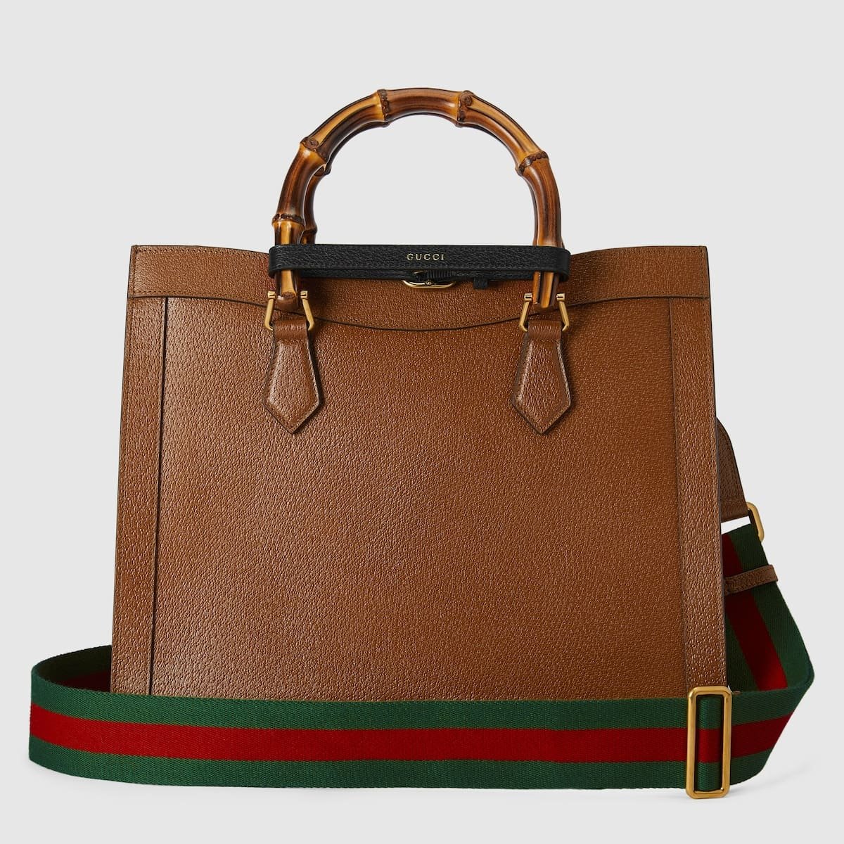 Gvc*1 Diana large tote bag