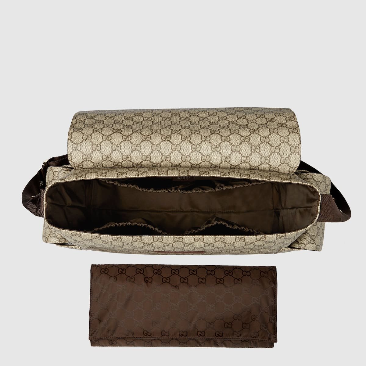 Gvc*1 Large changing bag
