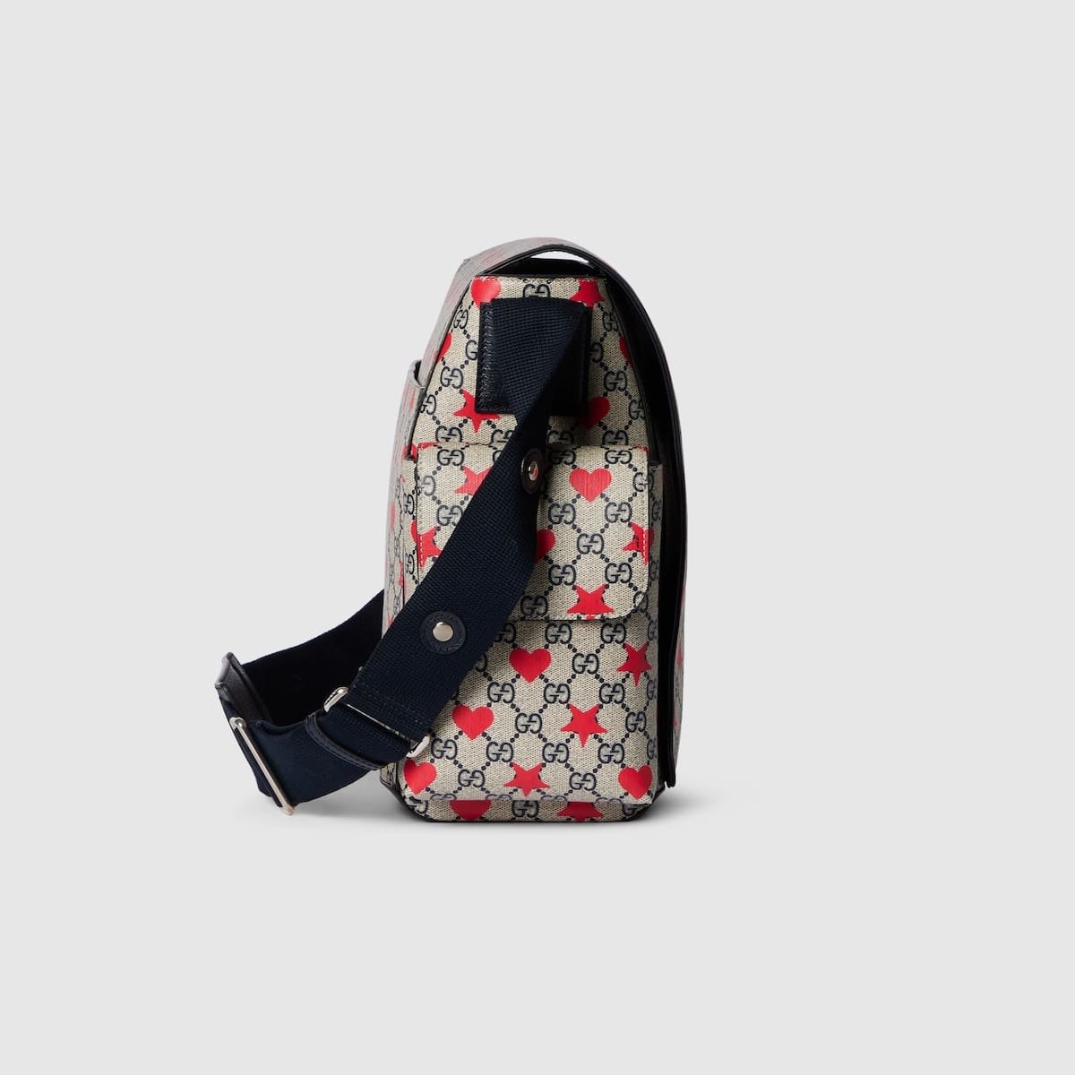 Gvc*1 Large changing bag