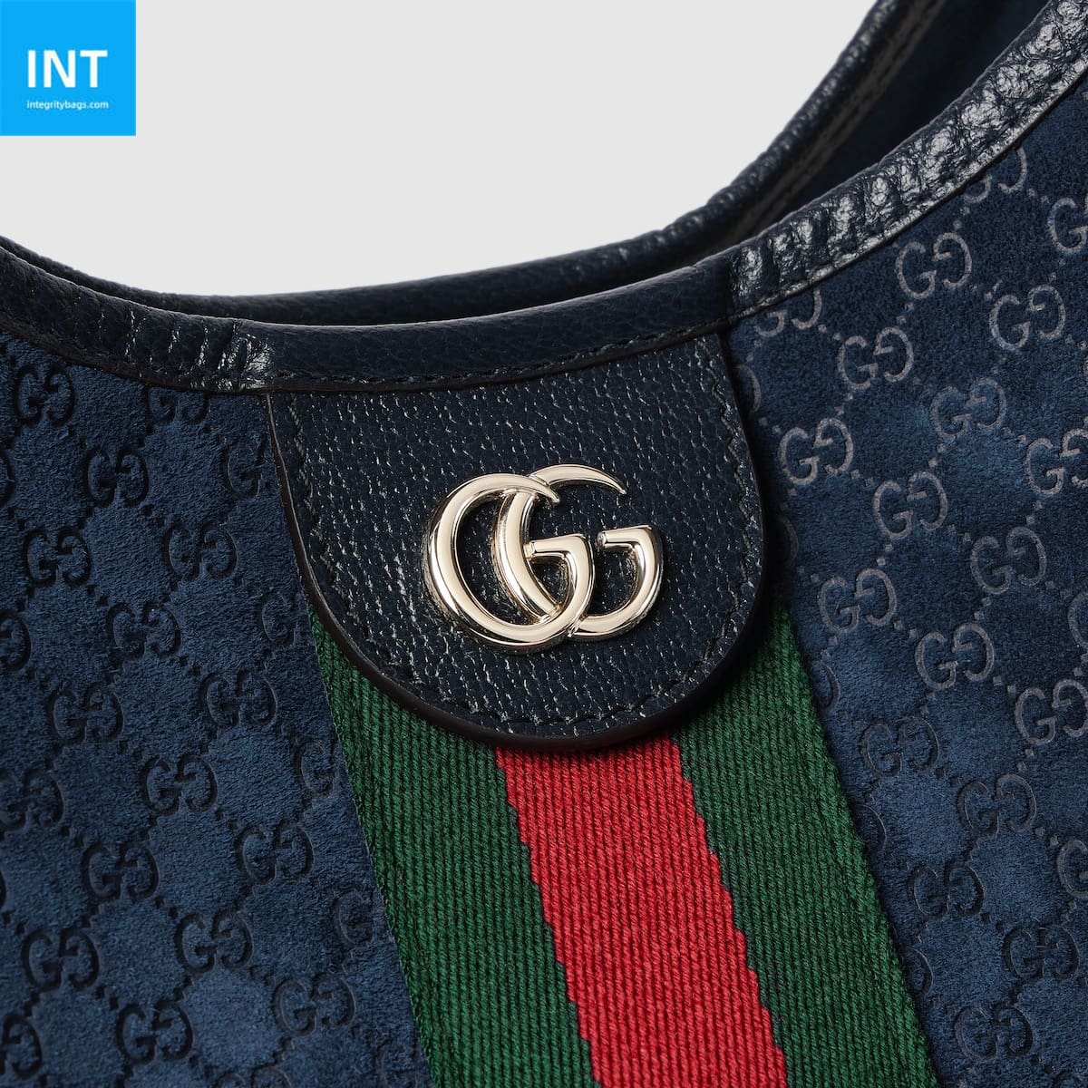 Gvc*1 Giglio large tote bag