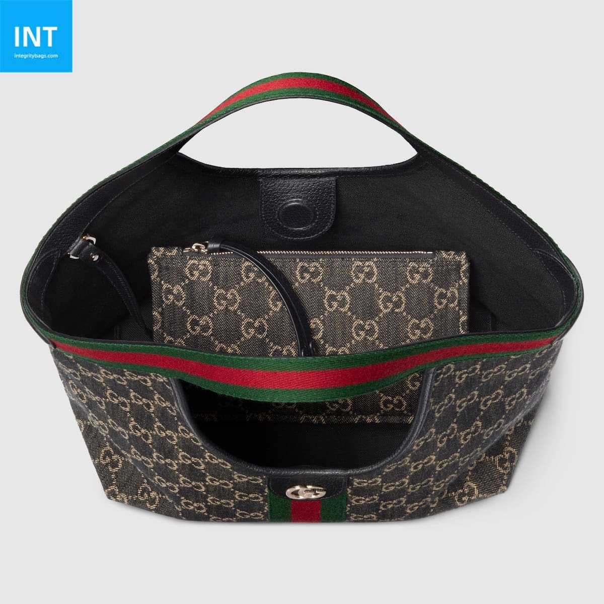 Gvc*1 Giglio small tote bag