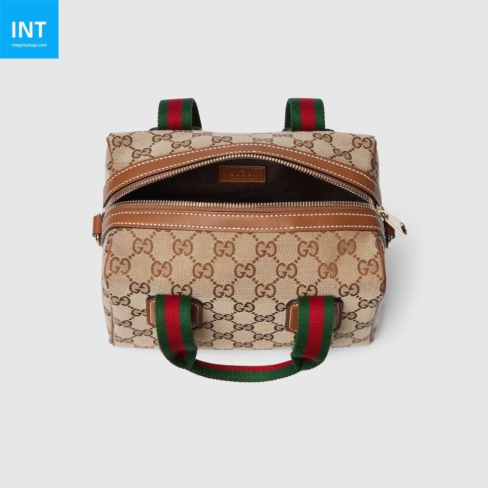 Gvc*1 Mini GG Handbag