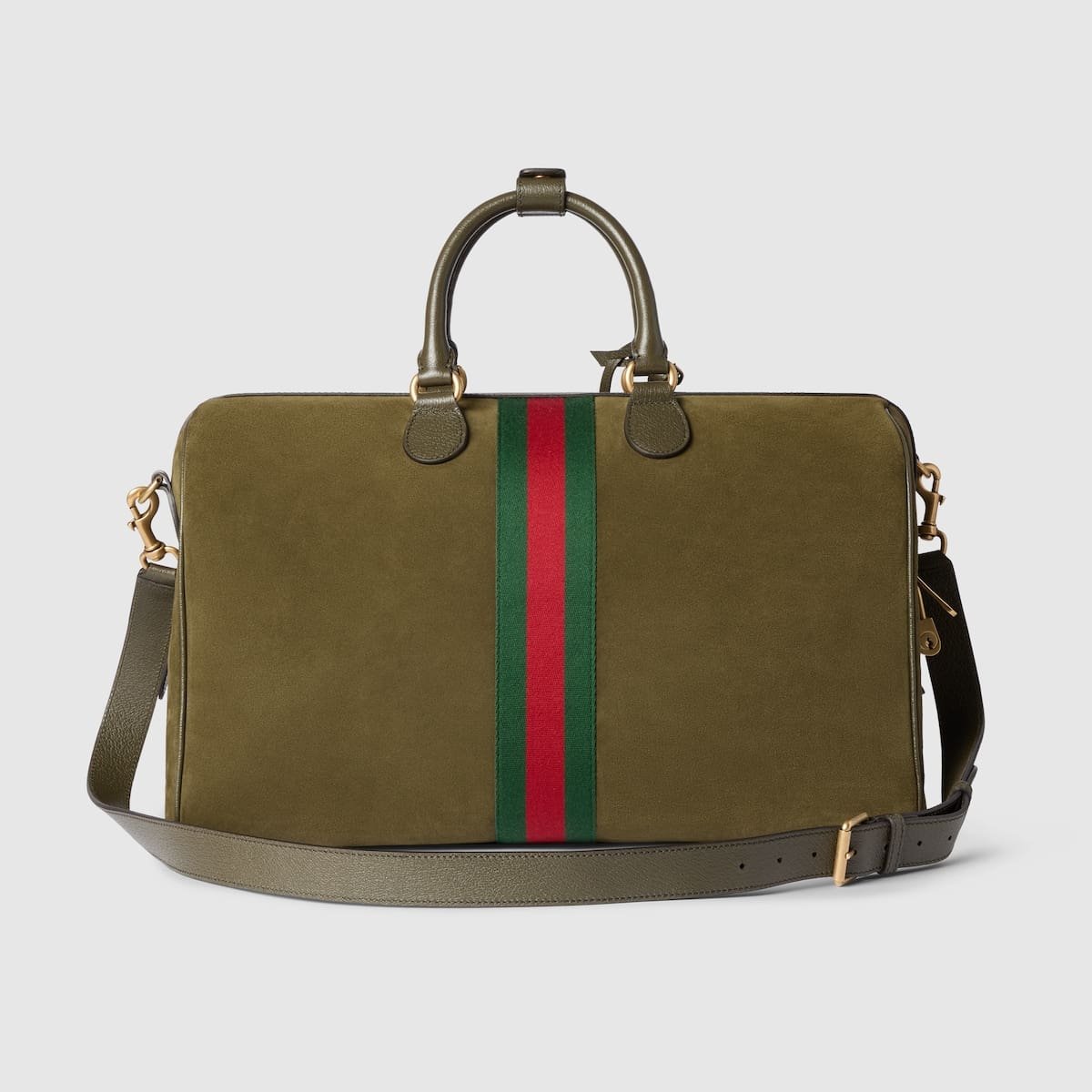 Gvc*1 Savoy medium duffle bag