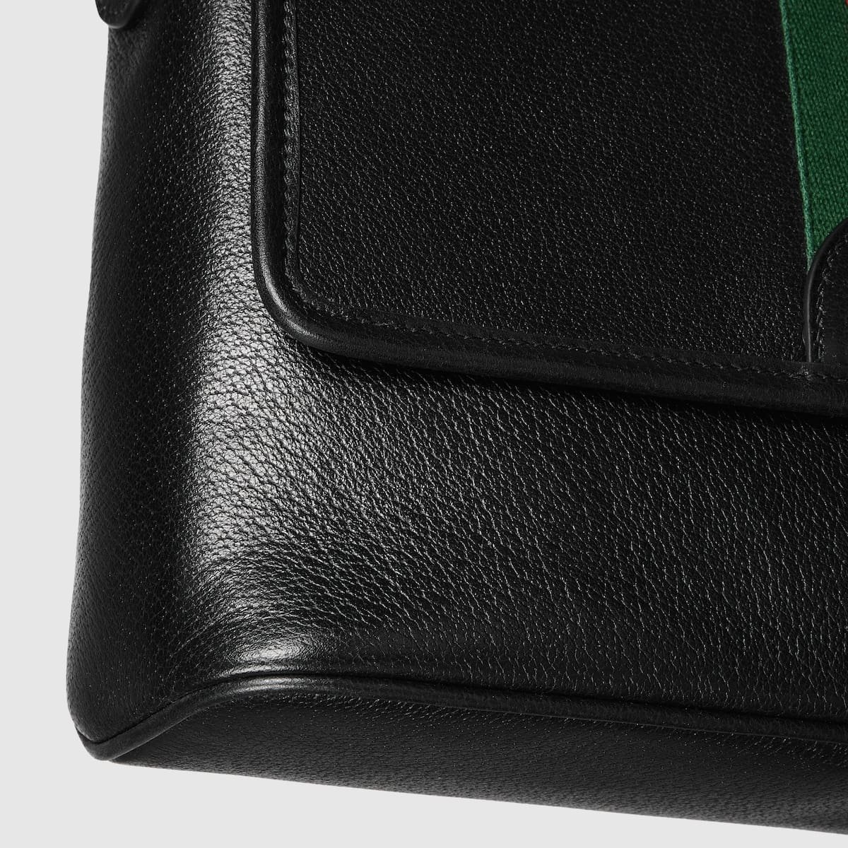 Gvc*1 Ophidia medium messenger bag