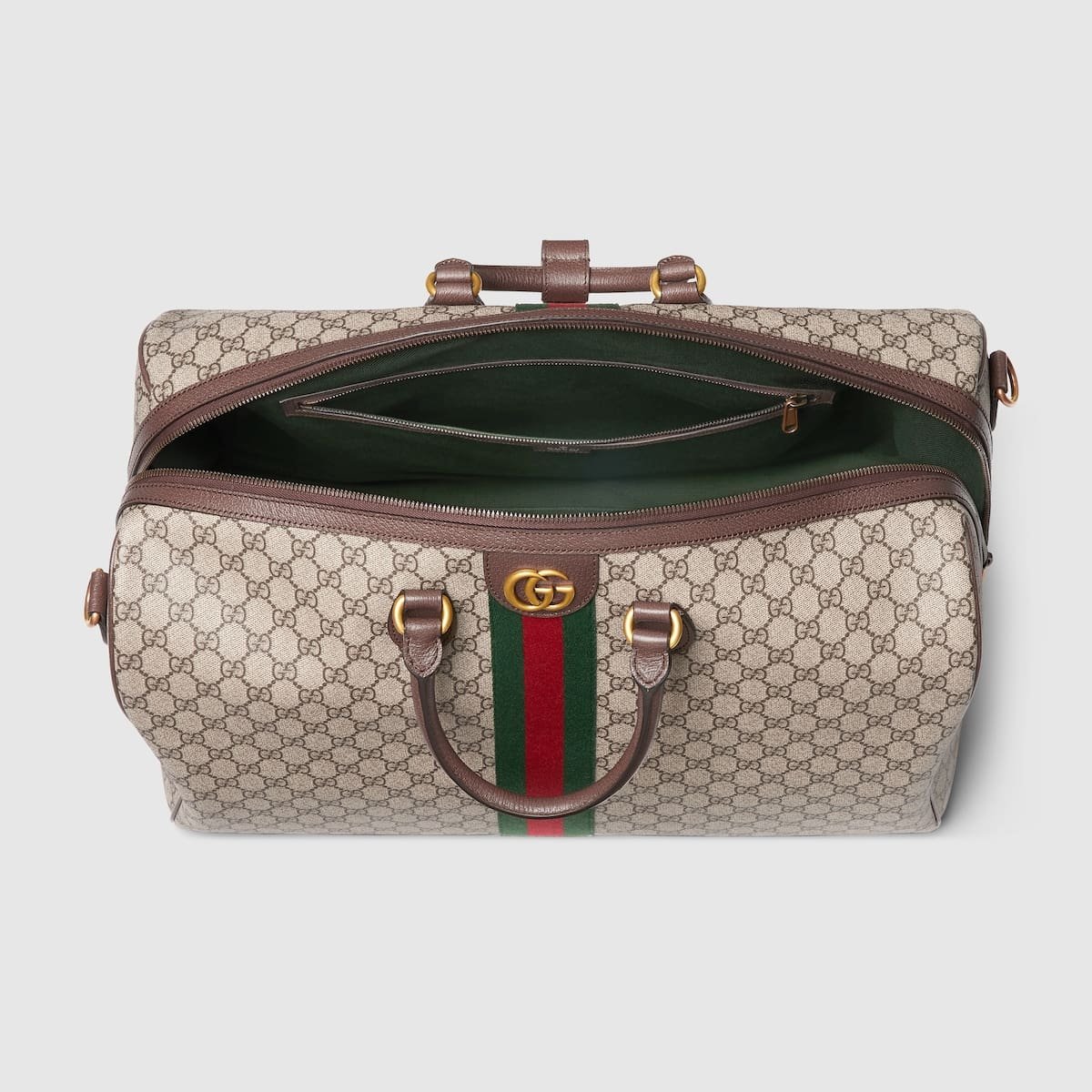 Gvc*1 Savoy large duffle bag