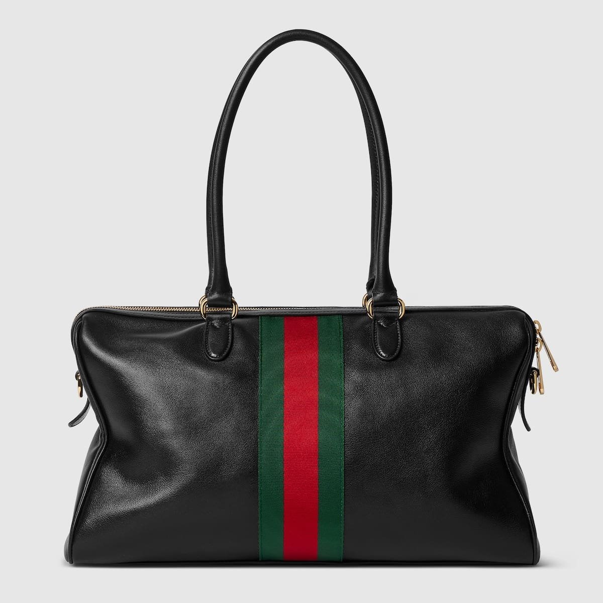 Gvc*1 Borsetto large boston bag