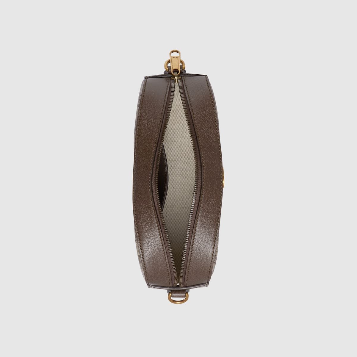 Gvc*1 Ophidia small crossbody bag