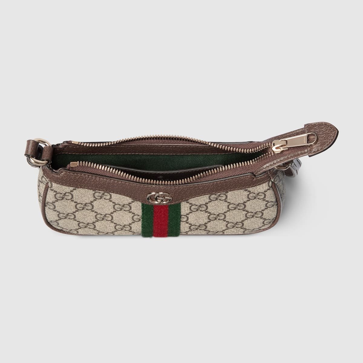Gvc*1 Ophidia mini shoulder bag