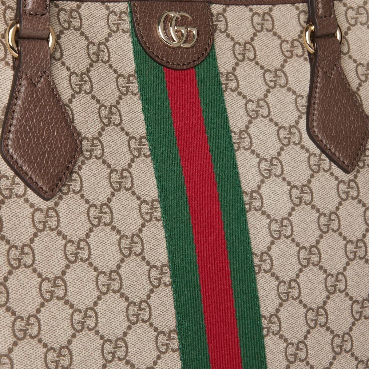 Gvc*1 Ophidia large tote bag