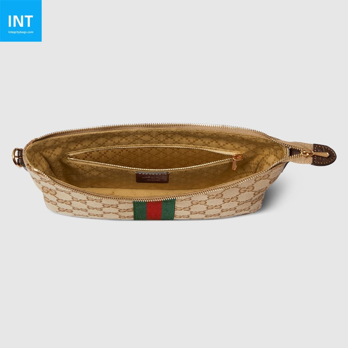 Gvc*1 Lunetta small crossbody bag
