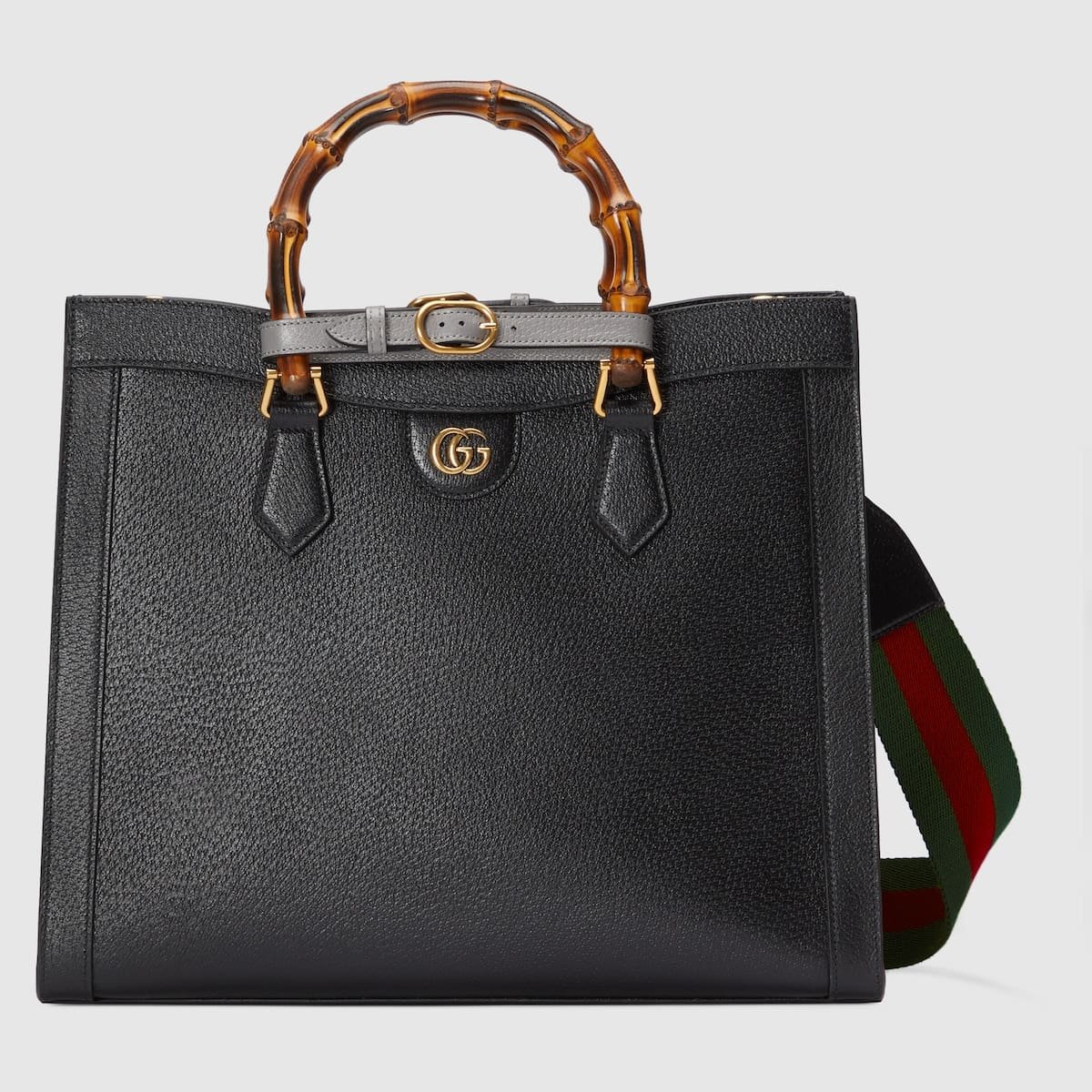 Gvc*1 Diana large tote bag