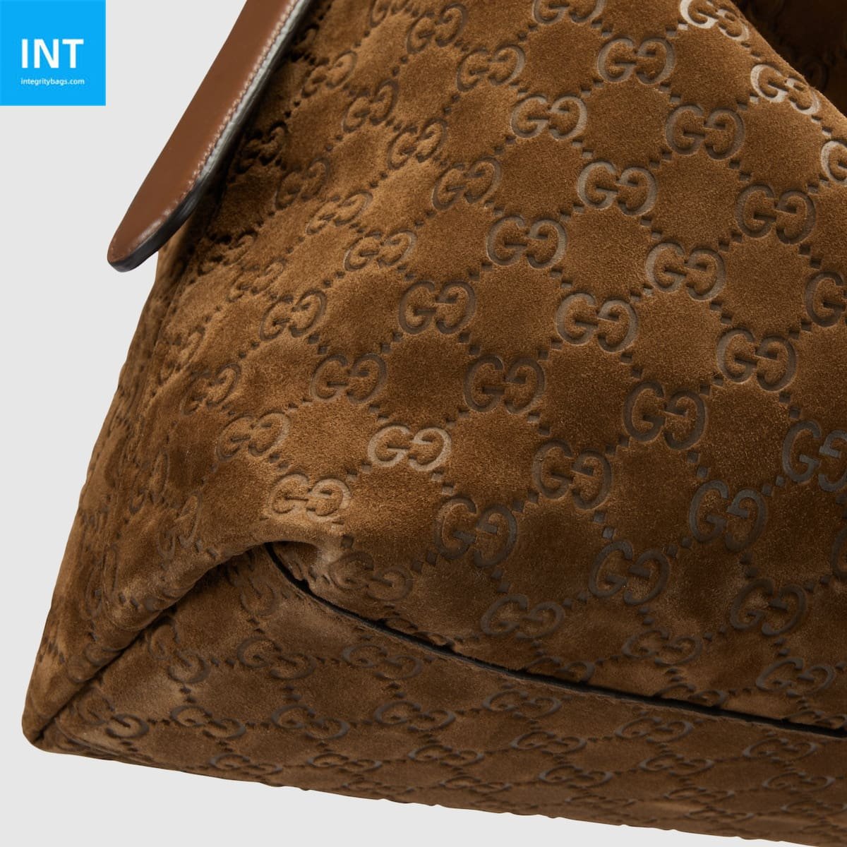 Gvc*1 Beatrix large tote bag