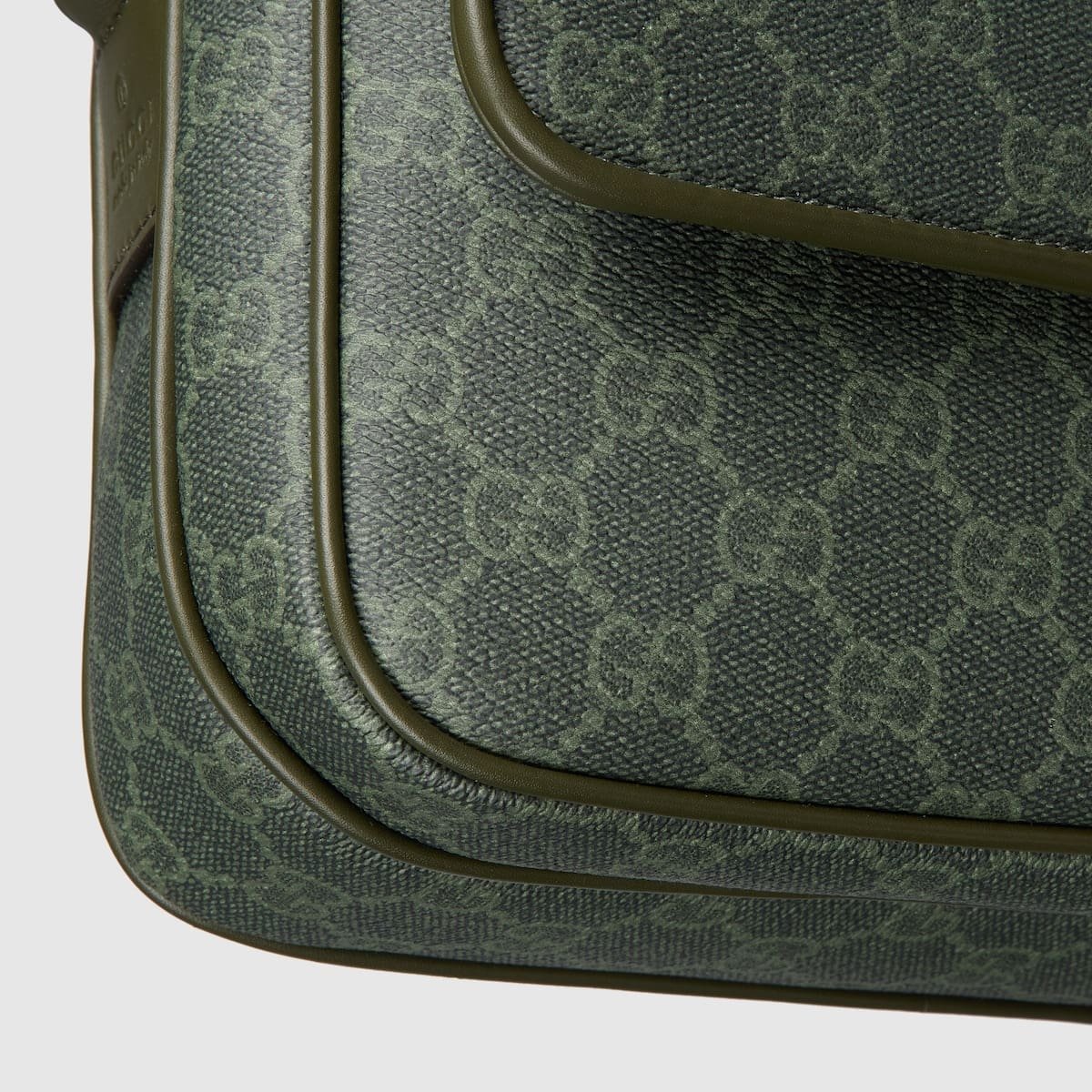 Gvc*1 Monogram small crossbody bag