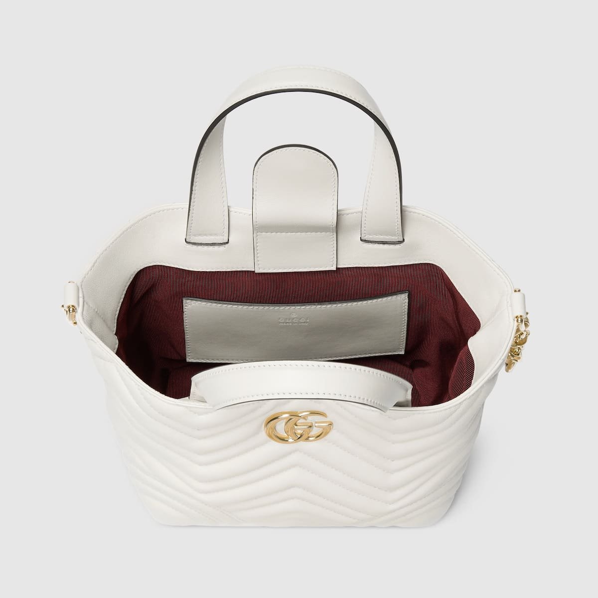 Gvc*1 Betty mini tote bag