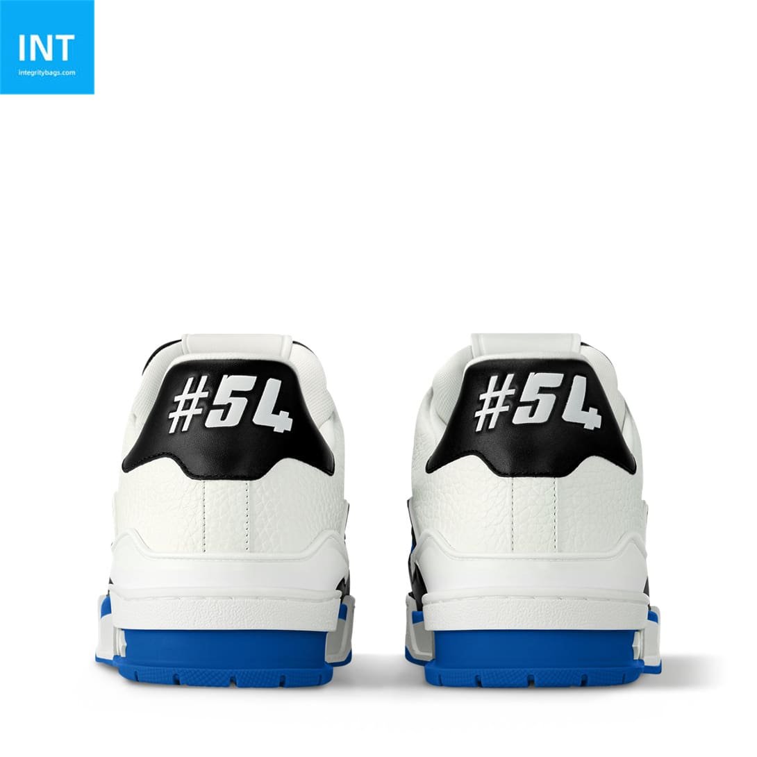 L0vis Vvtt0n 1ADF3D LV Trainer Sneaker