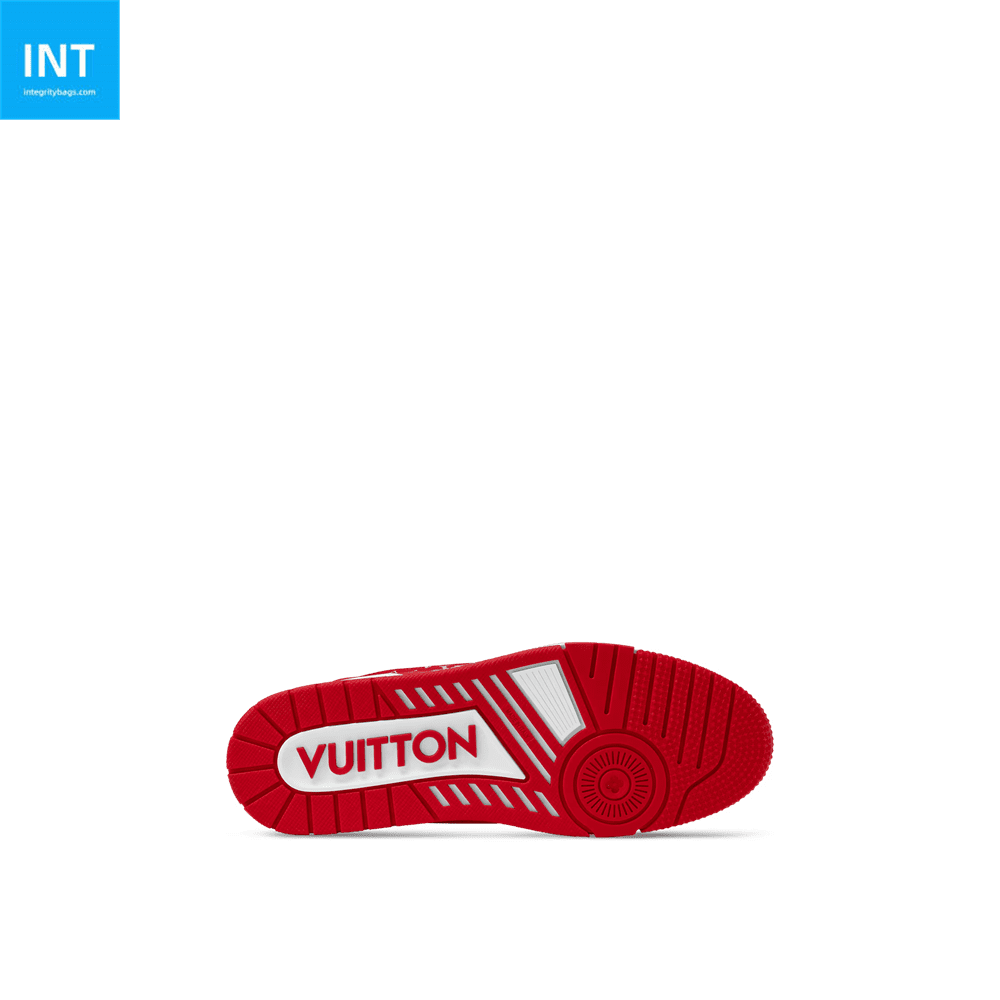 L0vis Vvtt0n 1AHAMZ LV Trainer Sneaker