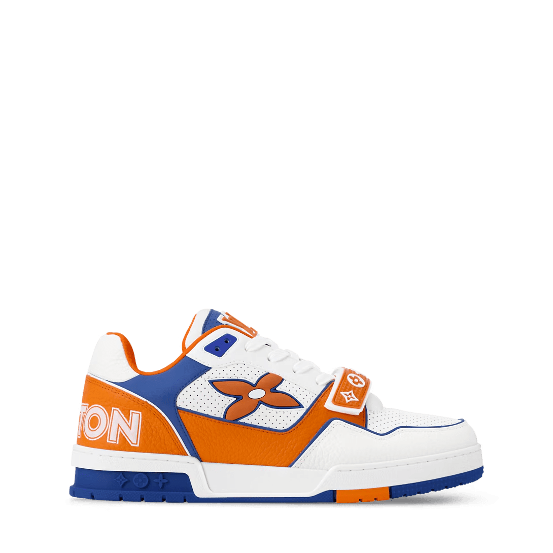 L0vis Vvtt0n 1AIIYG LV Trainer Sneaker