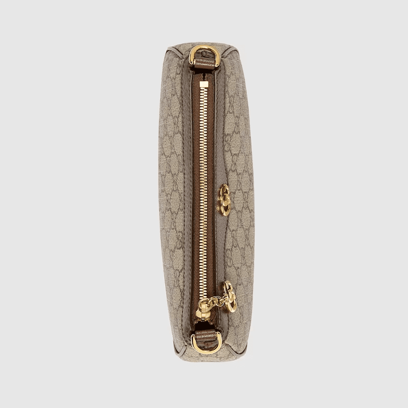 Gvc*1 Ophidia small shoulder bag