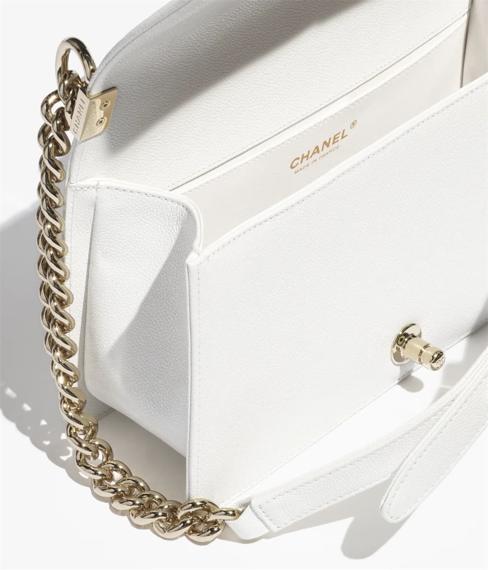 Ch**el BOY Ch**el Handbag