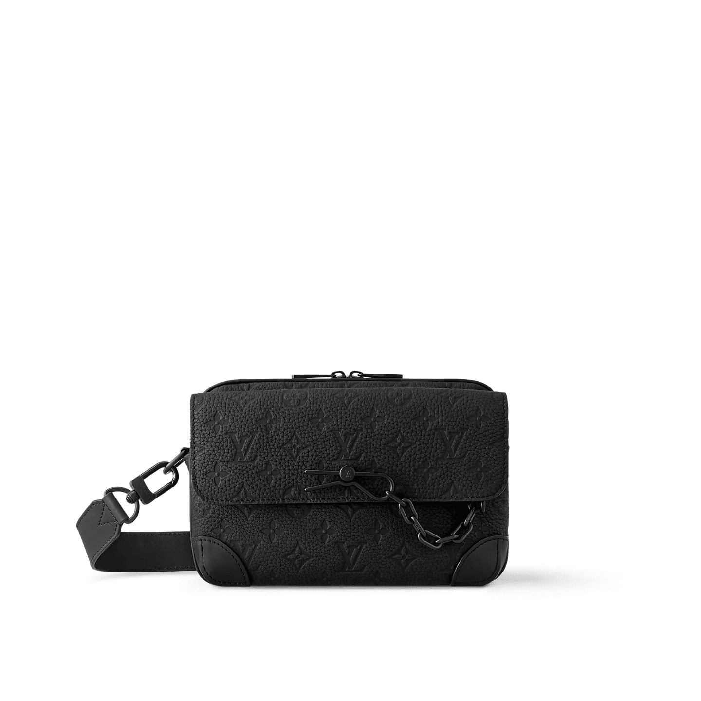 L0vis Vvtt0n M23742 Steamer Messenger (top quality)