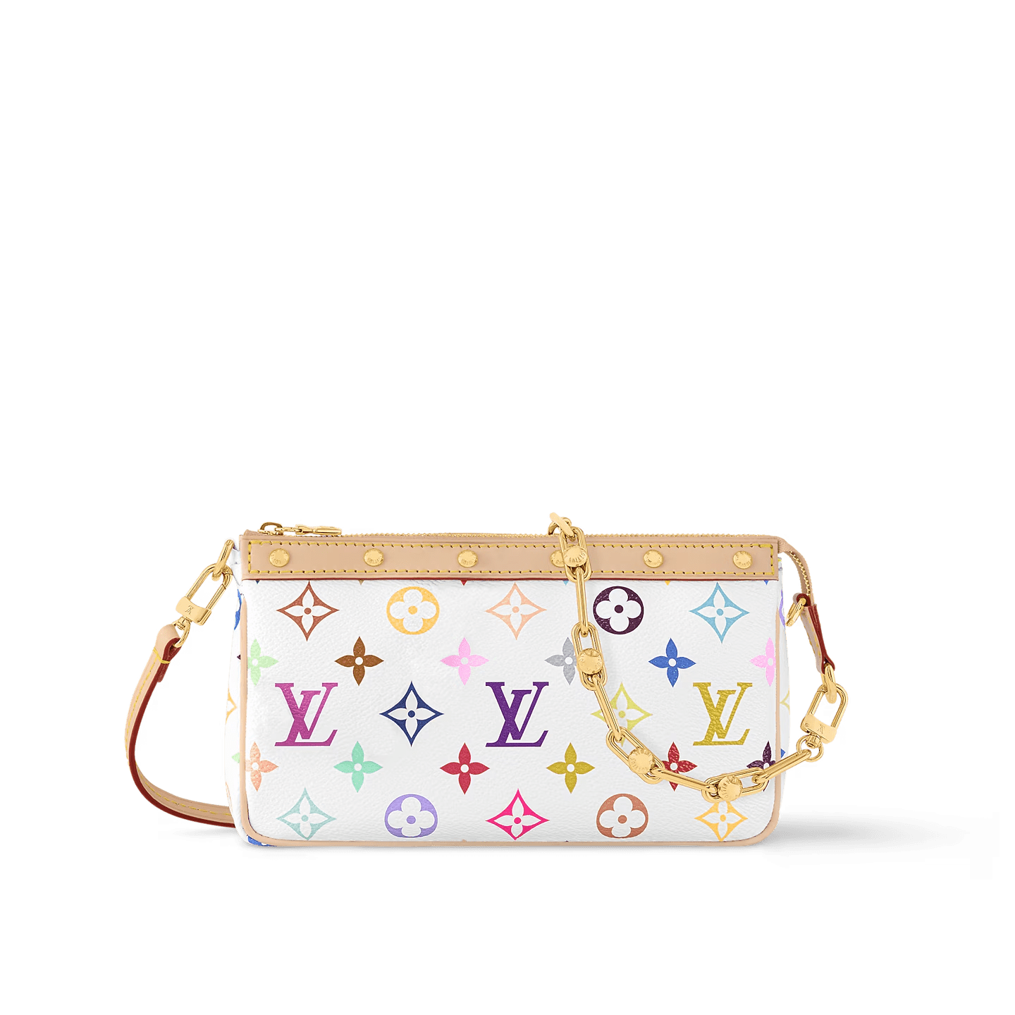 L0vis Vvtt0n M13404 LV x TM Pochette Accessoires