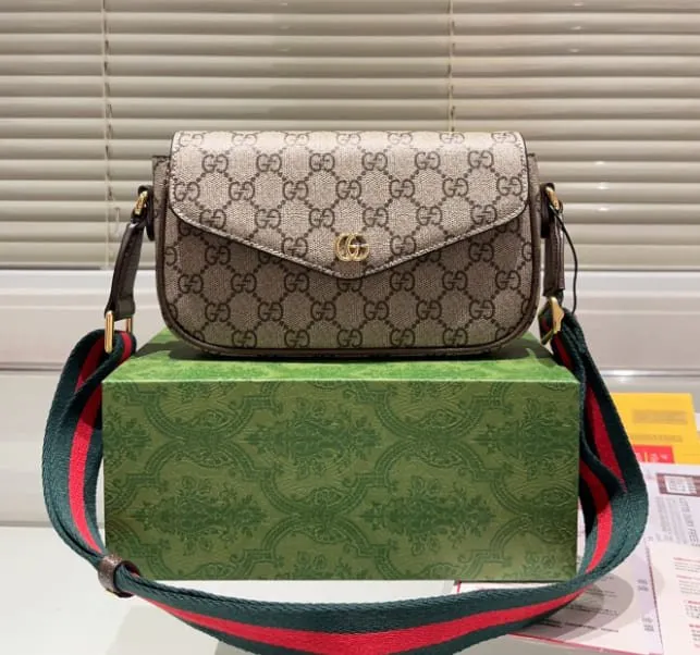 Gvc*1 OPHIDIA MINI BAG