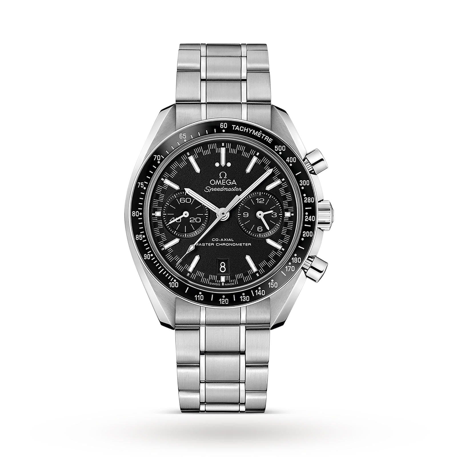 0me*ga Speedmaster Racing