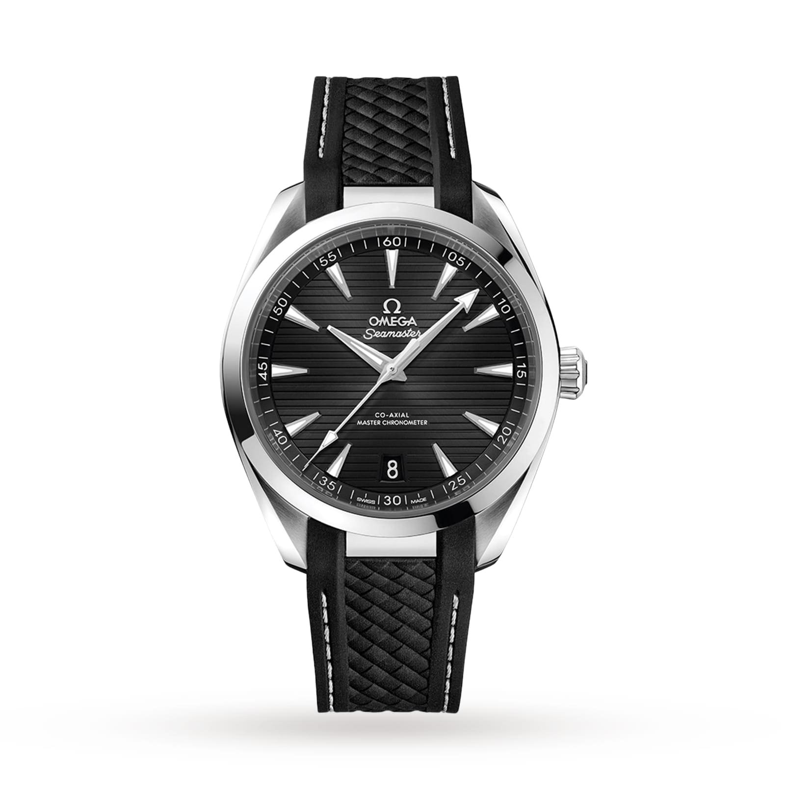 0me*ga Seamaster Aqua Terra 150M