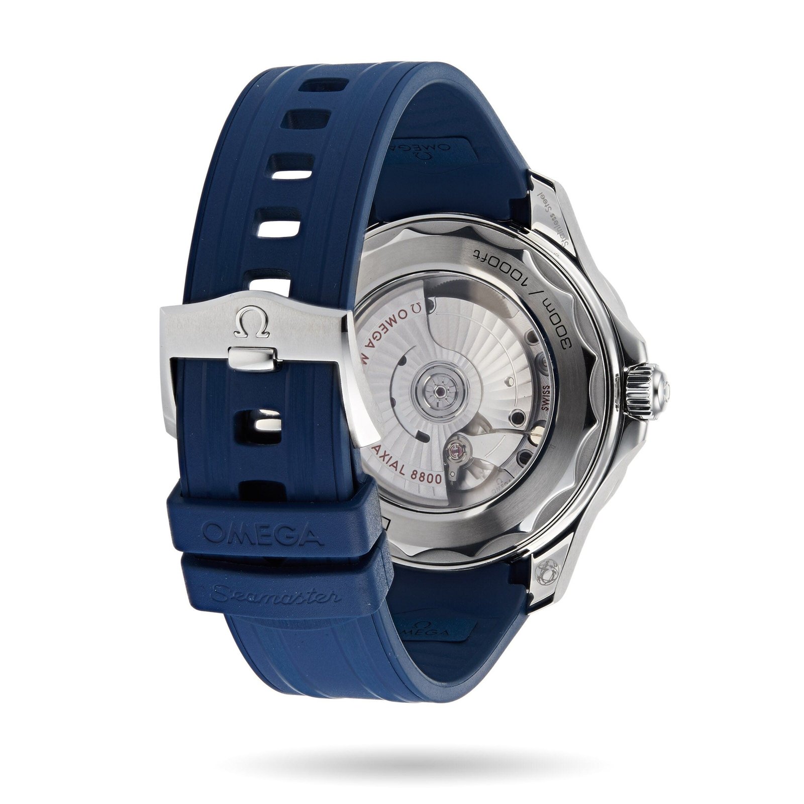 0me*ga Seamaster Diver 300M