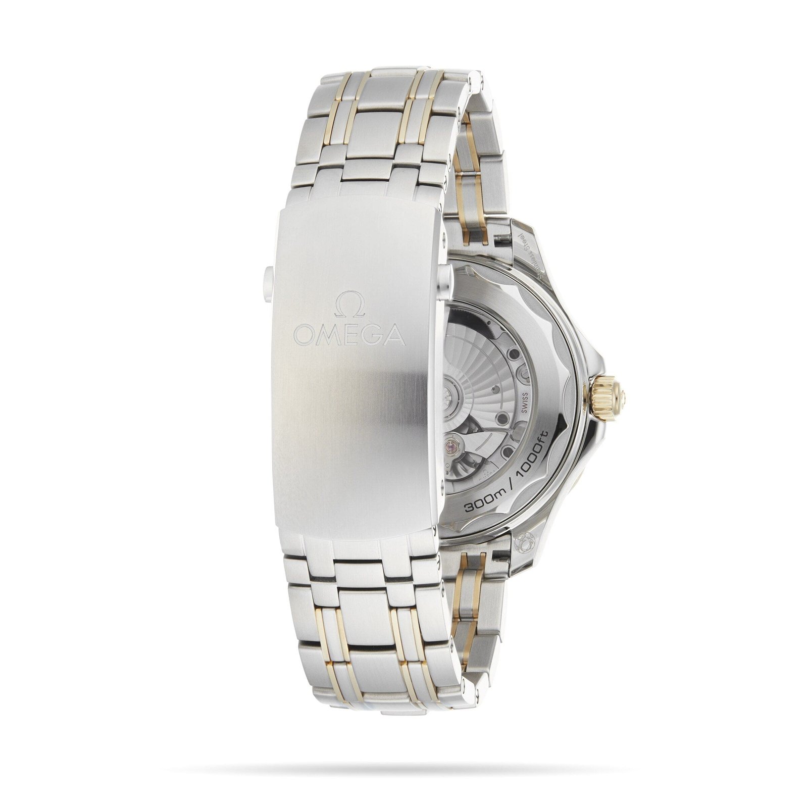 0me*ga Seamaster Diver 300M