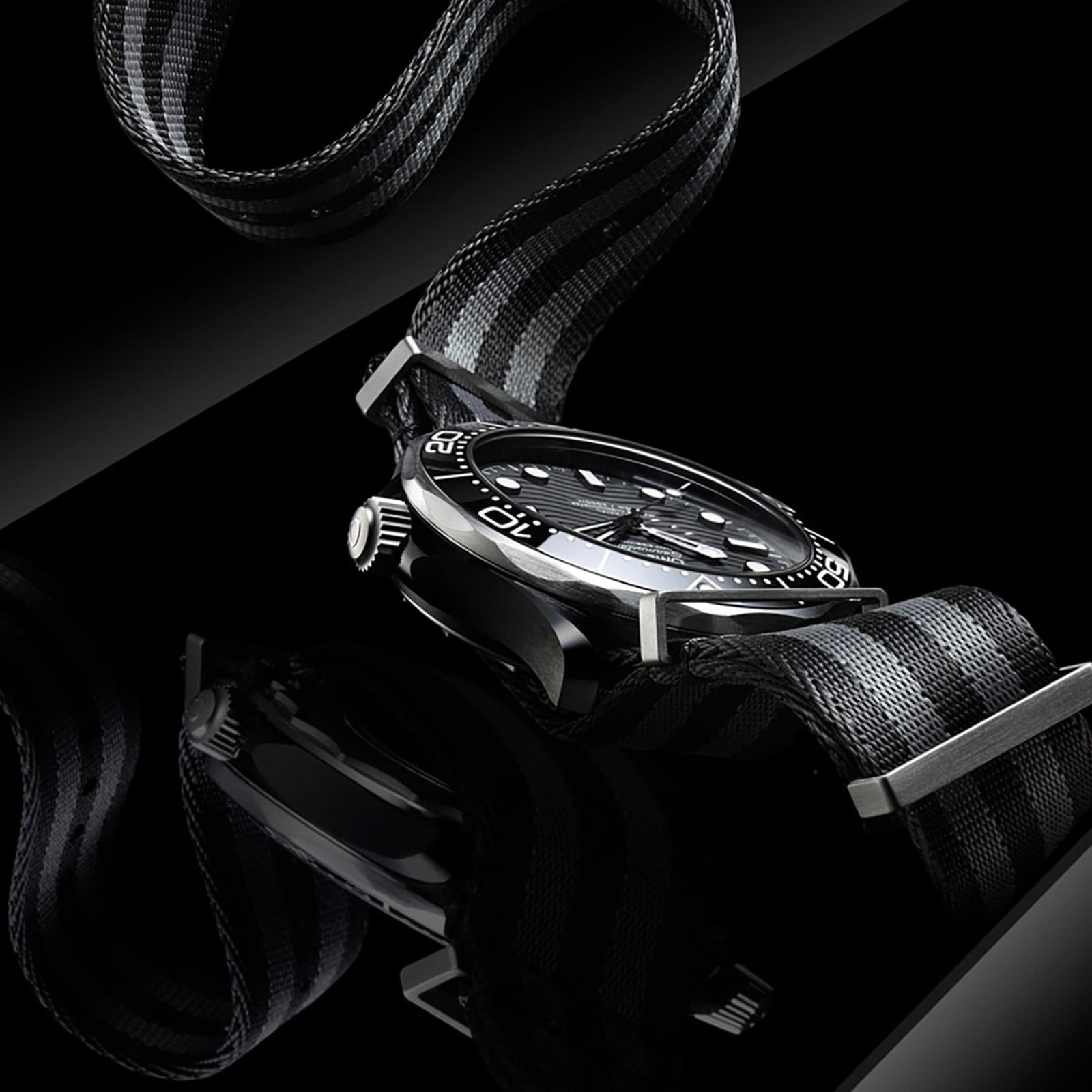 0me*ga Seamaster Diver 300M