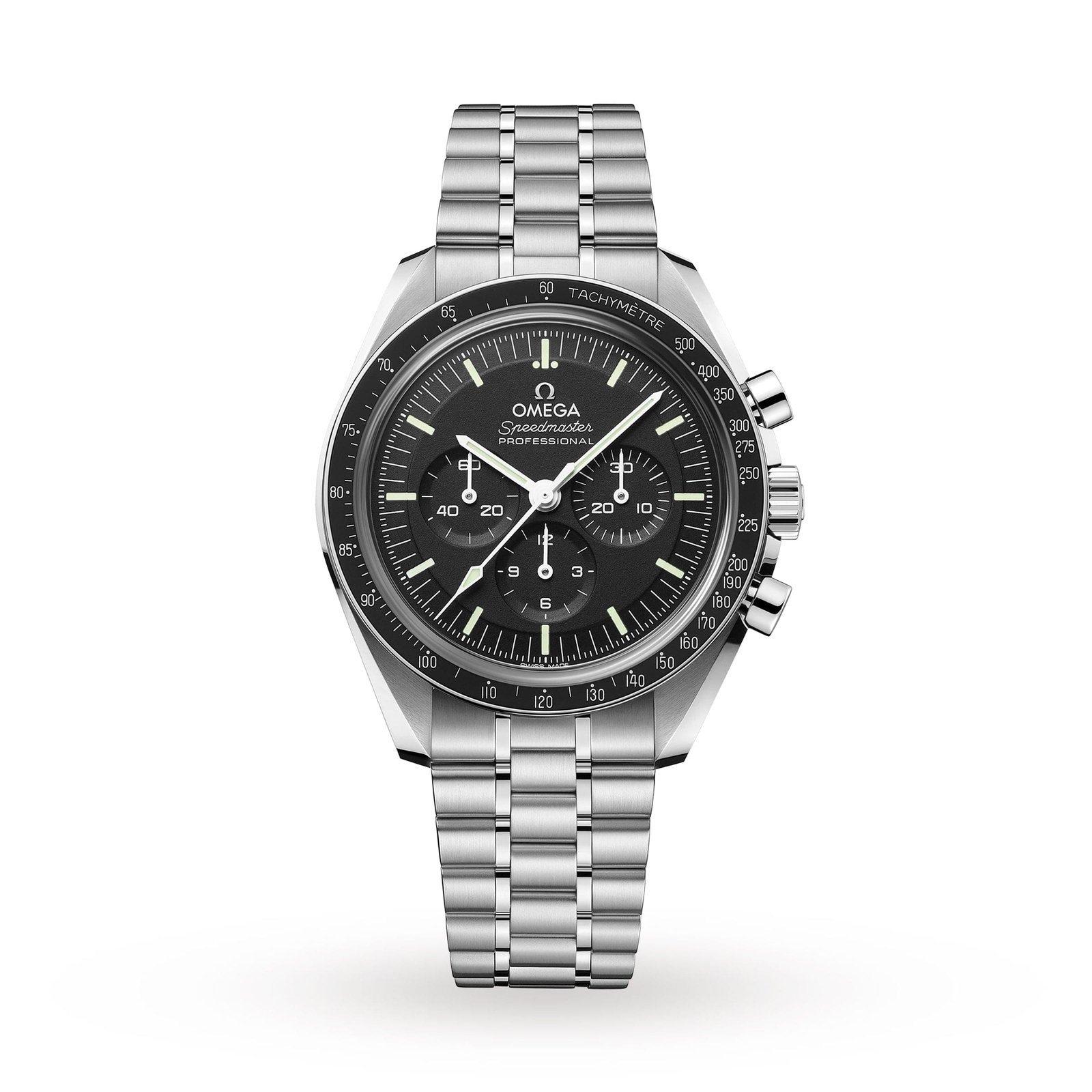 0me*ga Speedmaster Moonwatch Professional