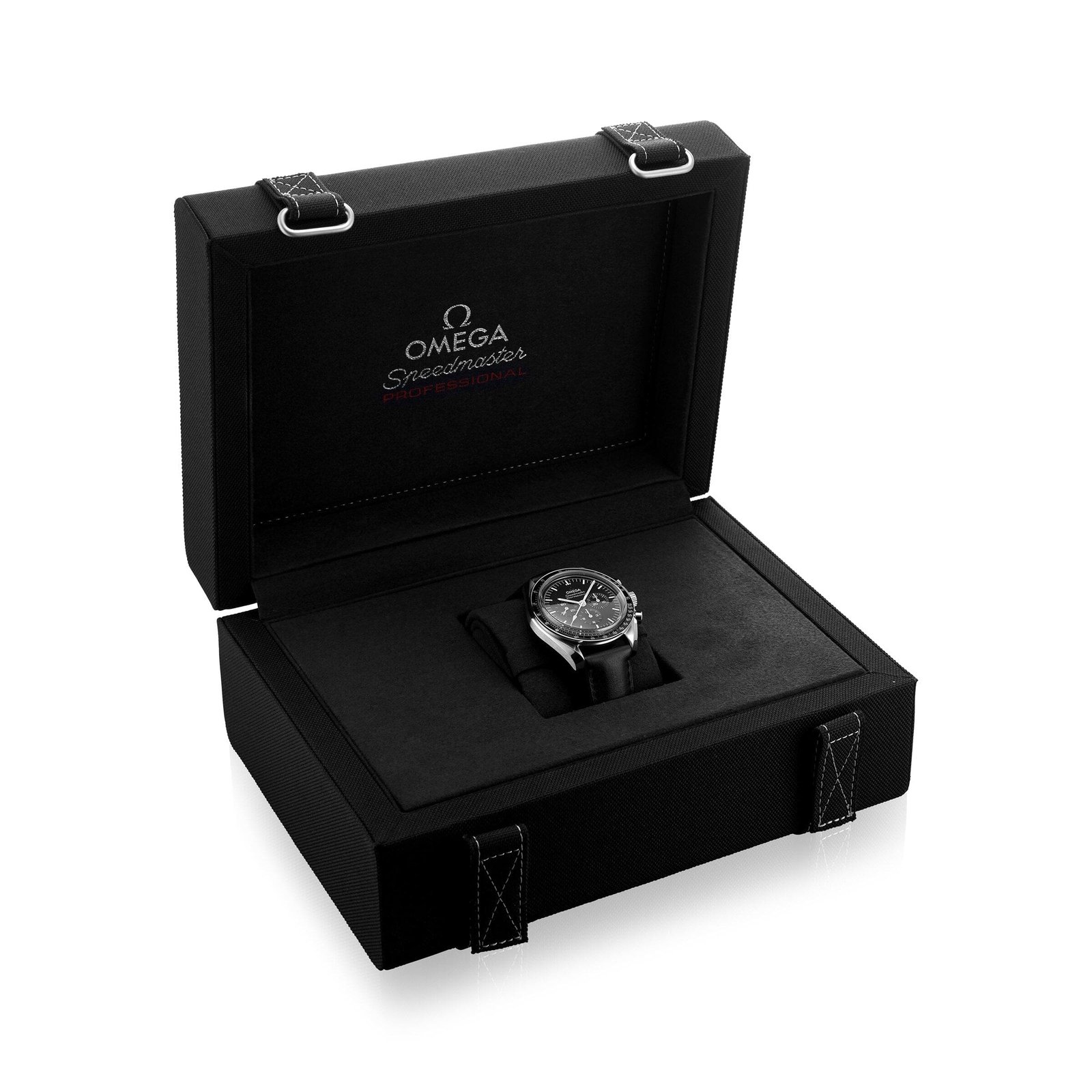 0me*ga Speedmaster Moonwatch Professional