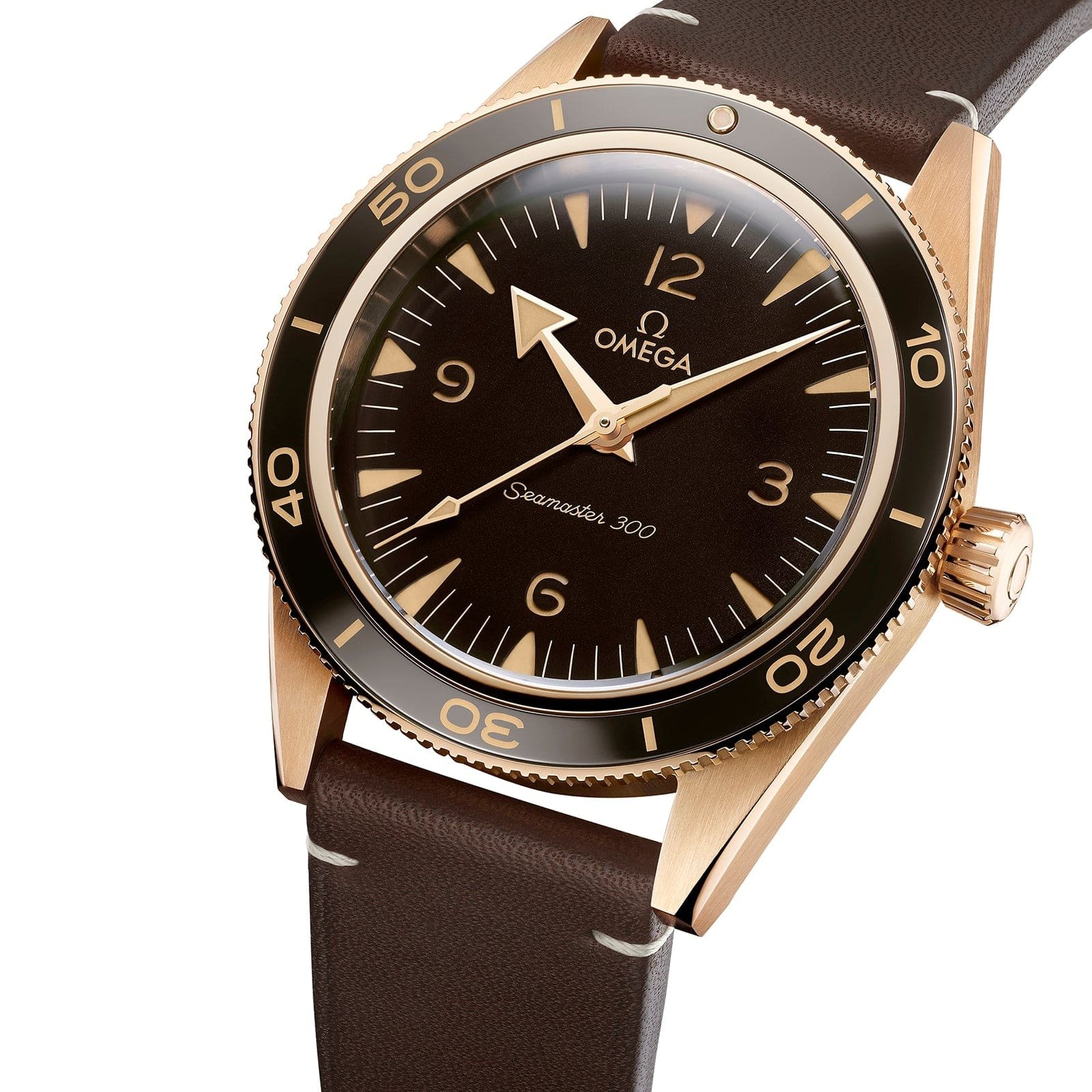 0me*ga Seamaster 300