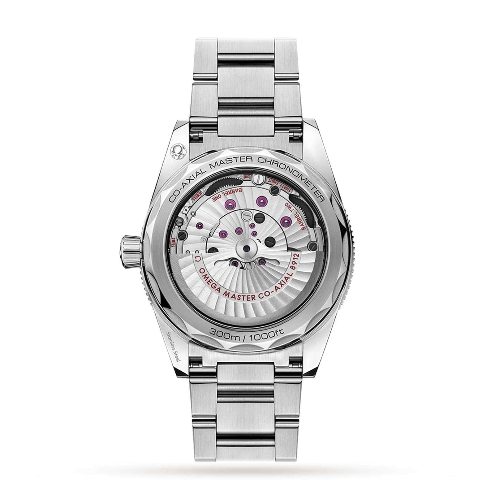 0me*ga Seamaster 300