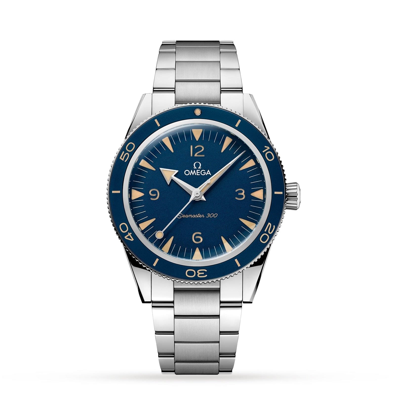0me*ga Seamaster 300