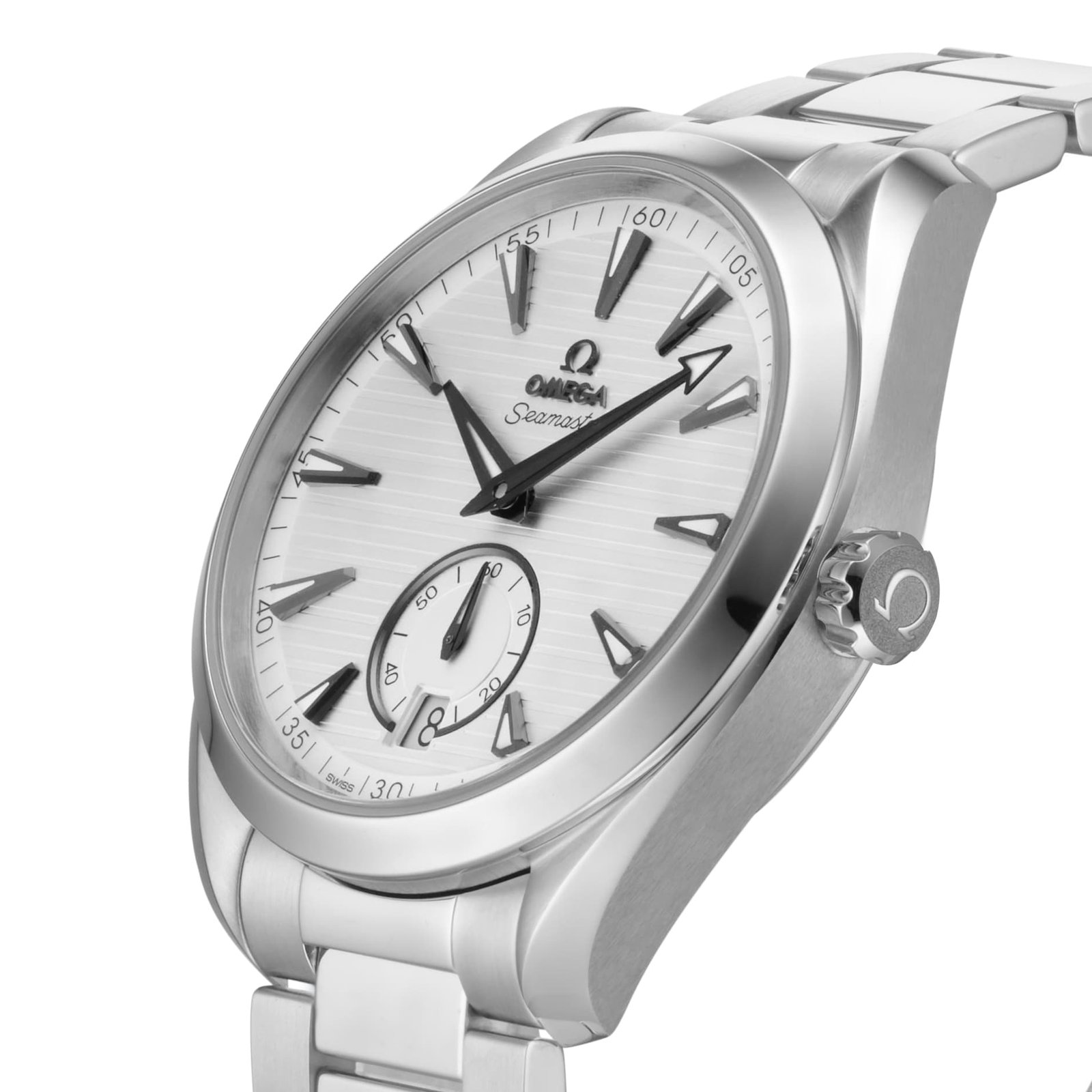 0me*ga Seamaster Aqua Terra 150M