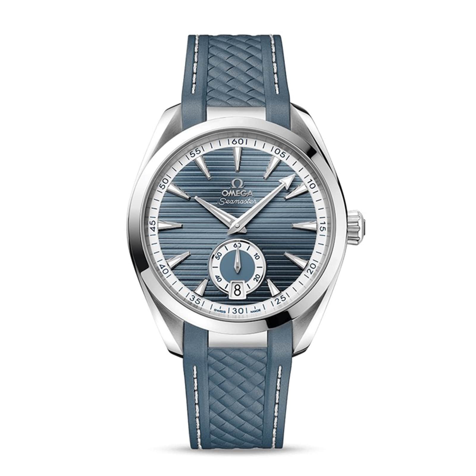 0me*ga Seamaster Aqua Terra 150M