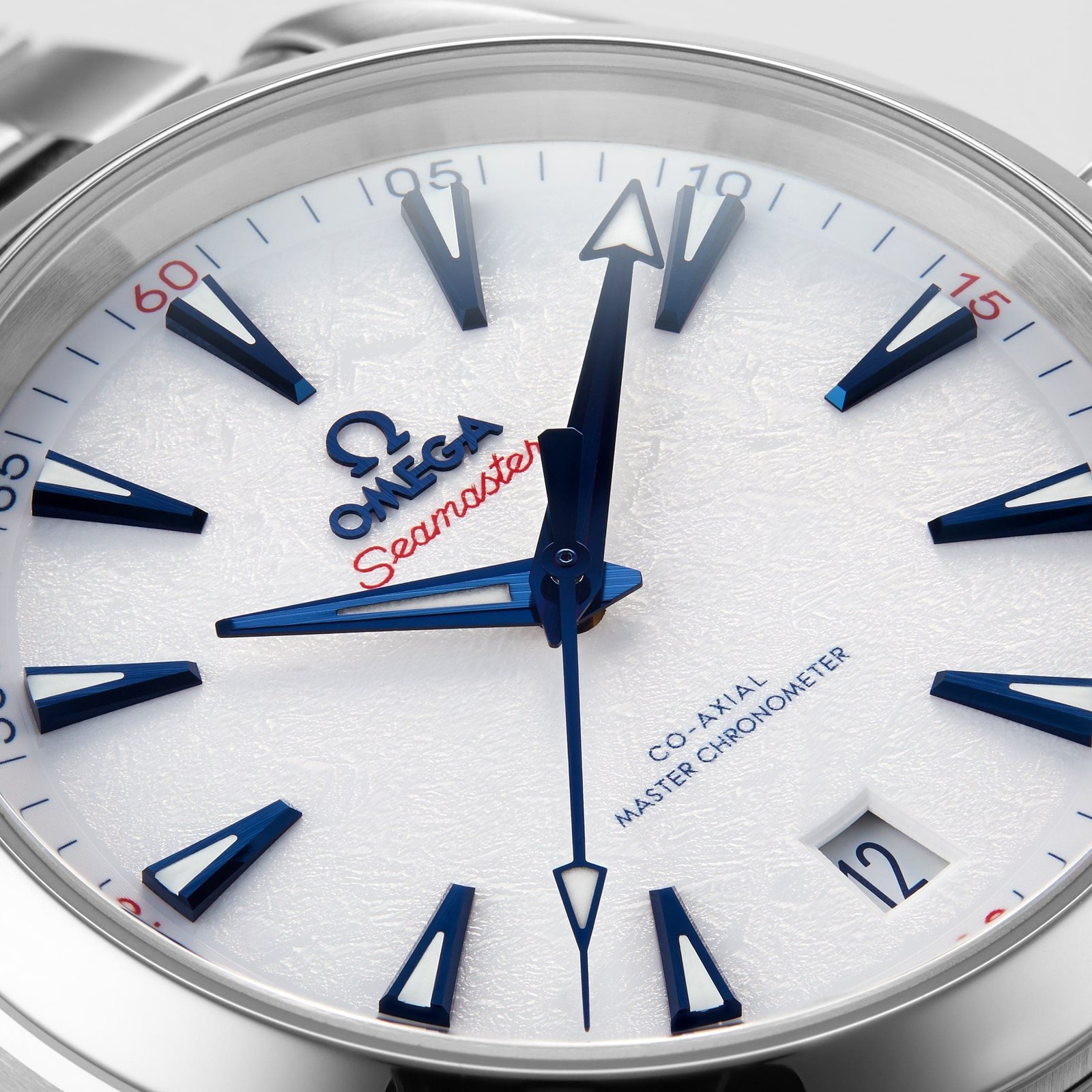 0me*ga Seamaster Aqua Terra 150M