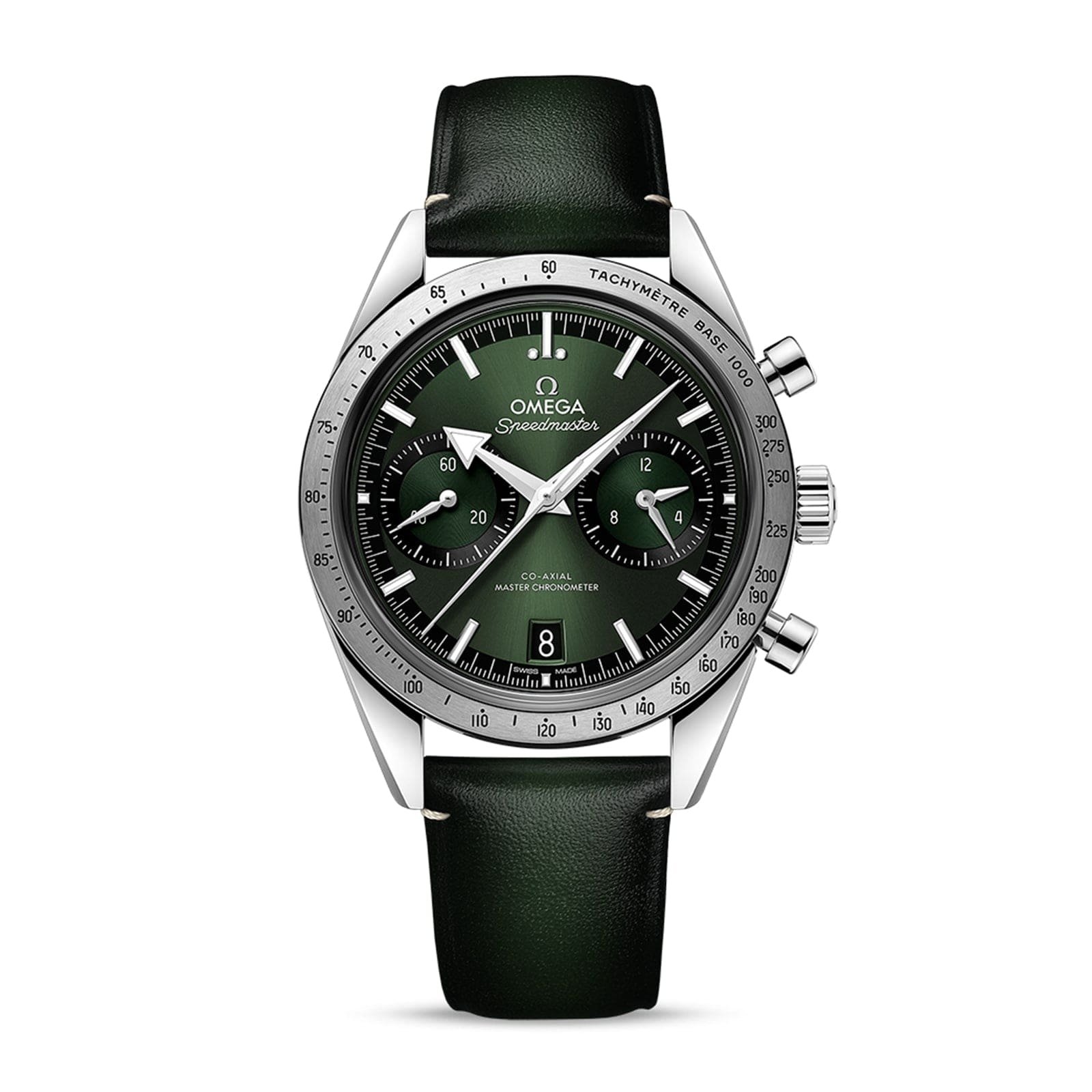 0me*ga Speedmaster ’57