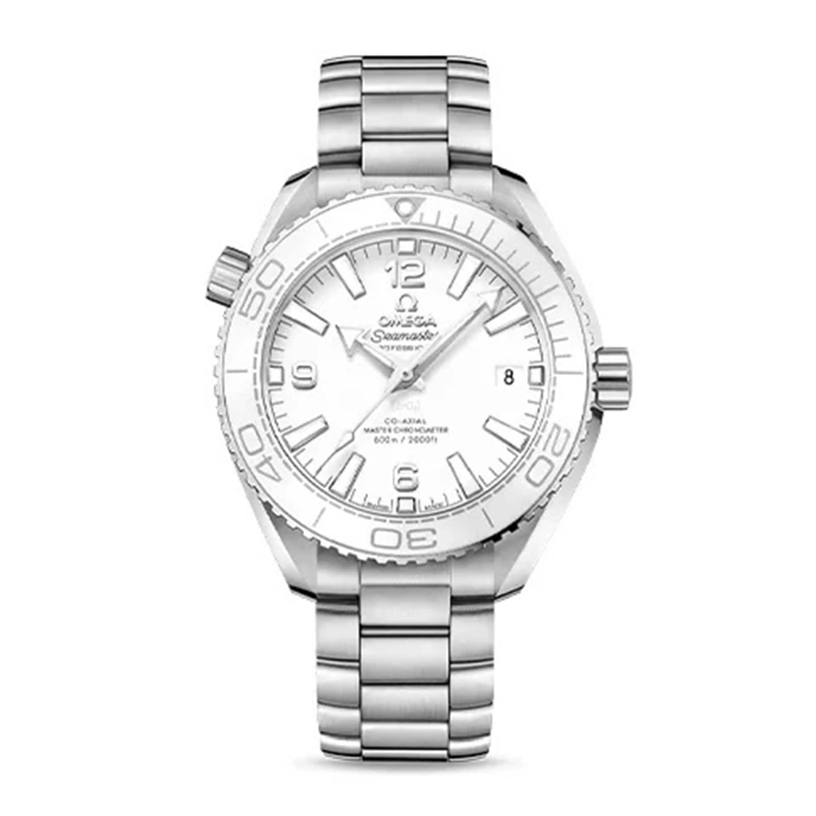 0me*ga Seamaster Planet Ocean 600M