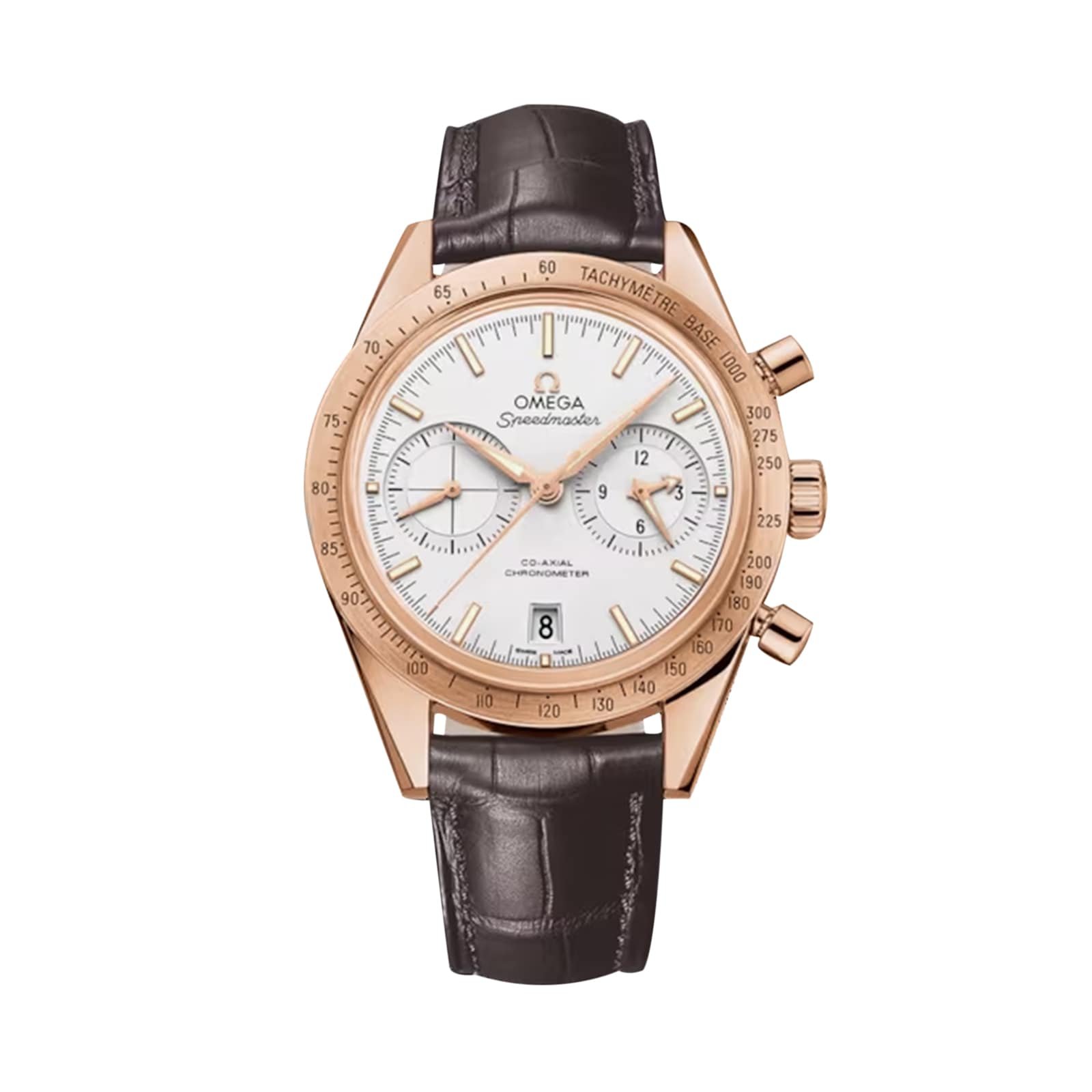 0me*ga Speedmaster 57