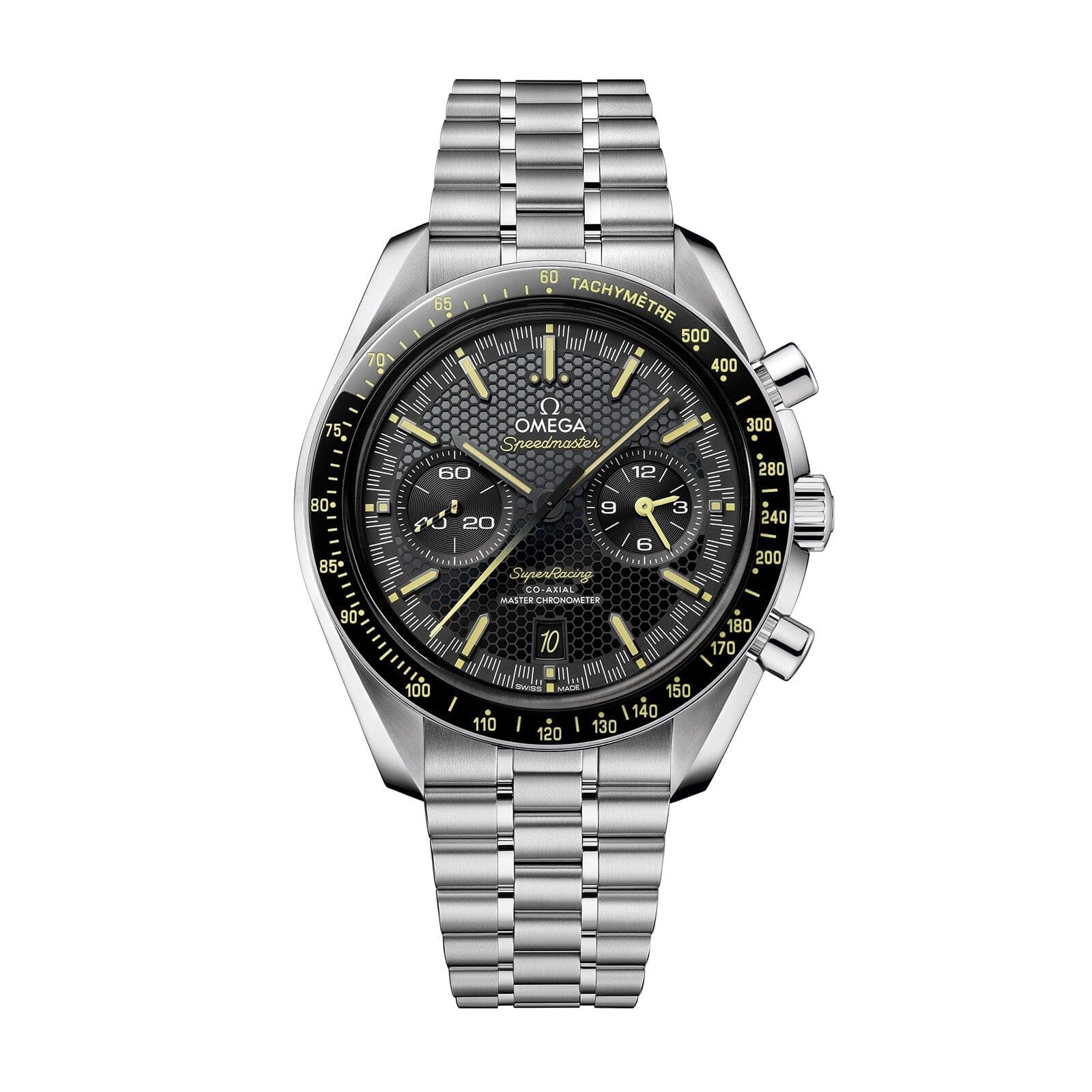 0me*ga Speedmaster S*per Racing