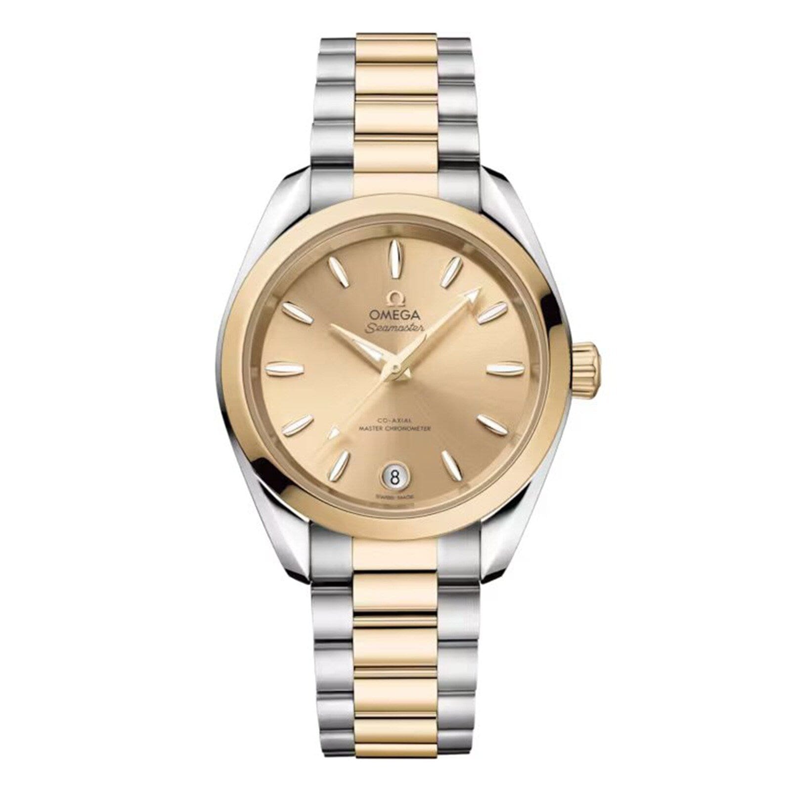 0me*ga Seamaster Aqua Terra Shades