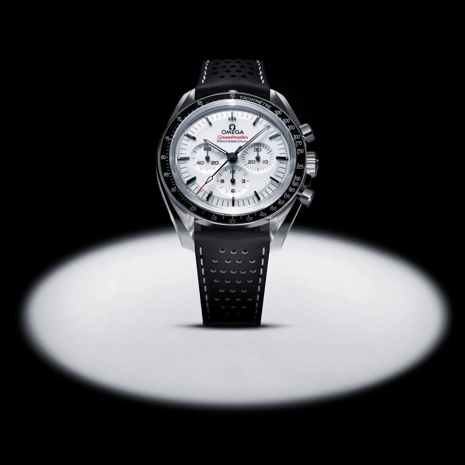 0me*ga Speedmaster Moonwatch Professional