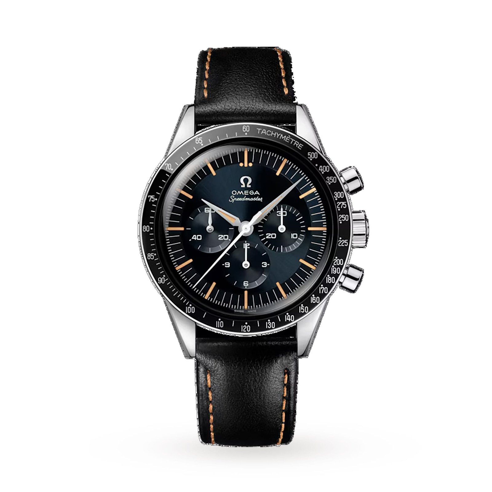 0me*ga Speedmaster First 0me*ga in Space