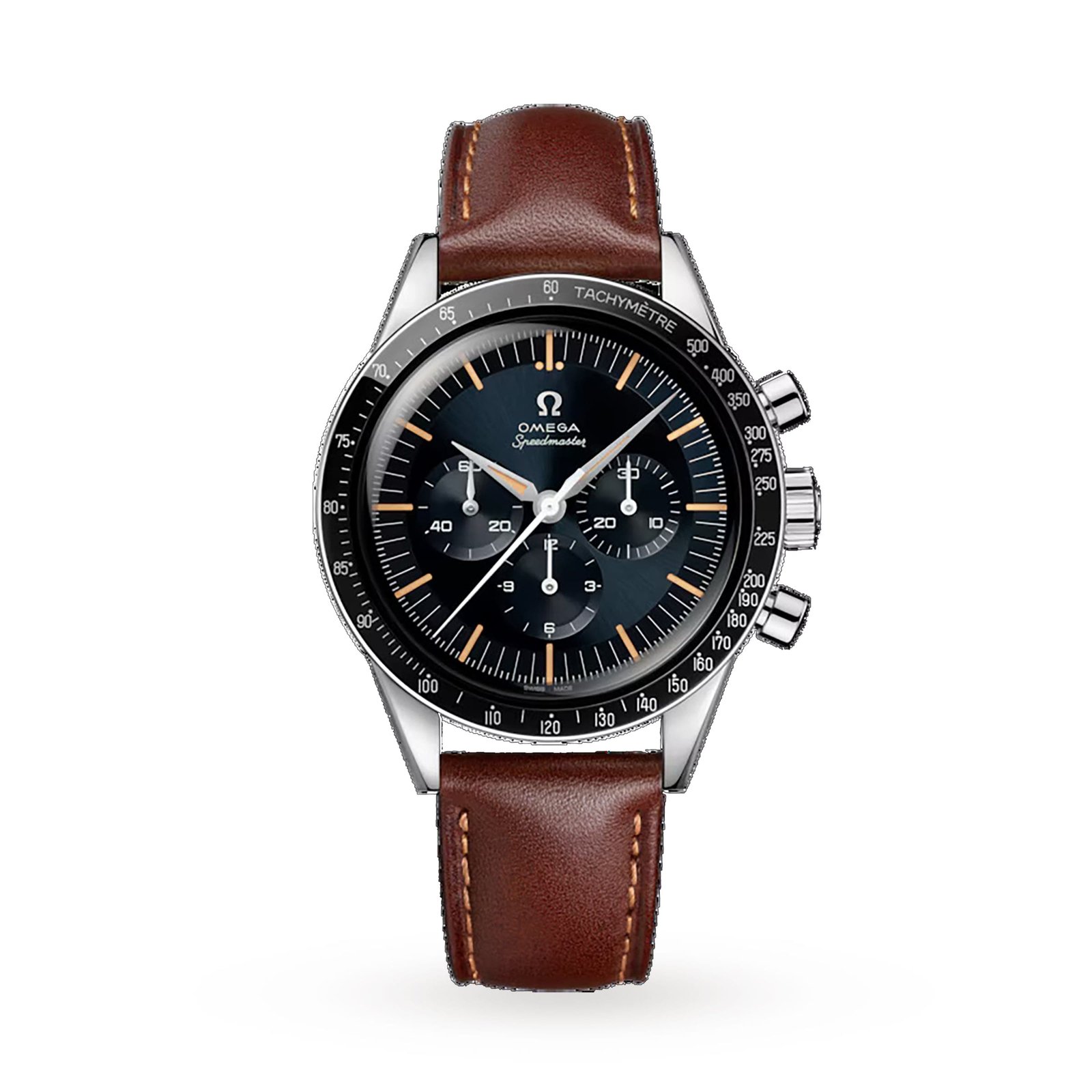0me*ga Speedmaster Anniversary Series