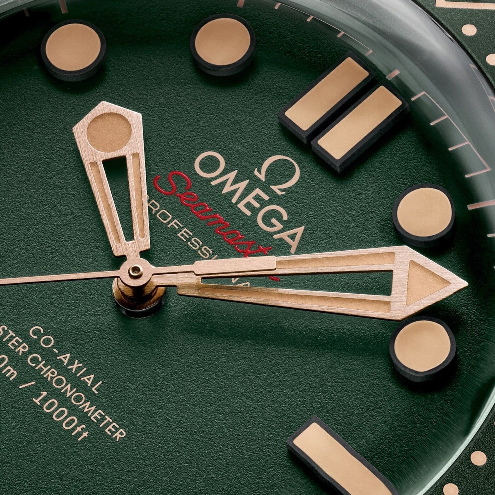 0me*ga Seamaster Diver 300M